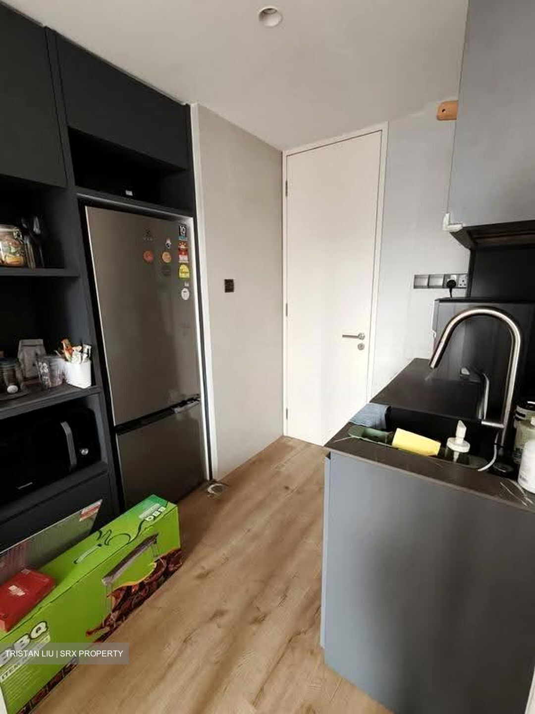 Southbank (D7), Office #636296671